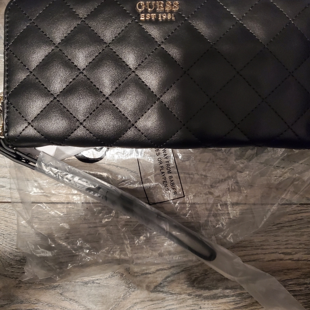 Guess wallet - Picture 5 of 5